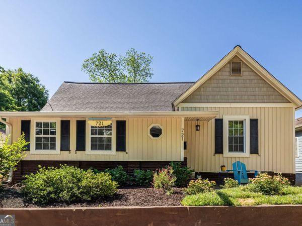 721 Berne Street SE, Atlanta, GA 30312