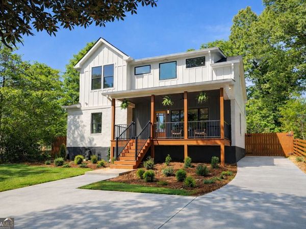25 Candler Road SE, Atlanta, GA 30317