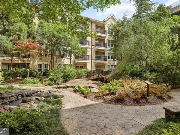 1850 Cotillion Drive, Unit 2205, Atlanta, GA 30338
