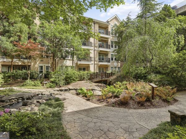 1850 Cotillion Drive, Unit 2205, Atlanta, GA 30338