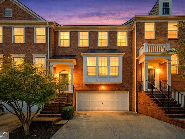 4918 Payson Way SE, Unit 4, Atlanta, GA 30339