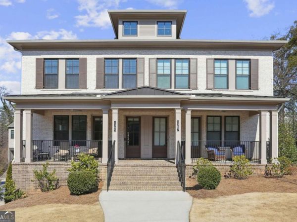 1307 Markham Road, Atlanta, GA 30319