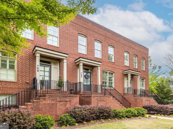 792 Virginia Park Circle, Atlanta, GA 30306