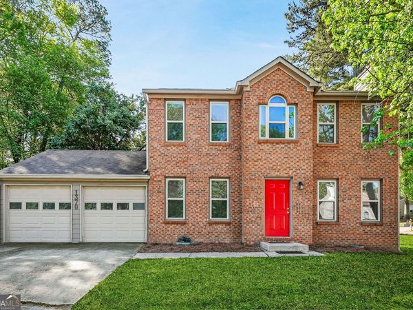 1370 Ling Drive, Austell, GA 30168