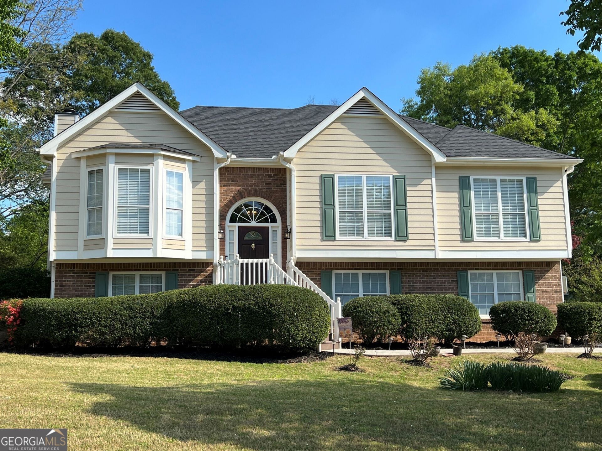 1625 Huntington Hill Trace, Buford, GA 30519 Main Photo