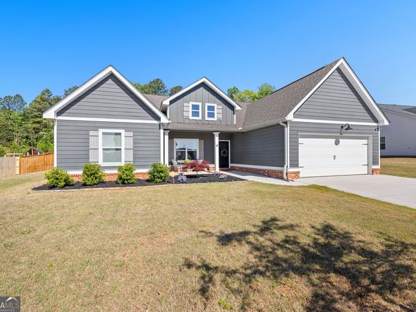 161 Springwood Drive, Carrollton, GA 30117