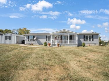 378 Cheyenne Road, Sharpsburg, KY 40374