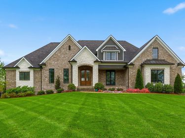 110 Mill Springs Circle, Nicholasville, KY 40356