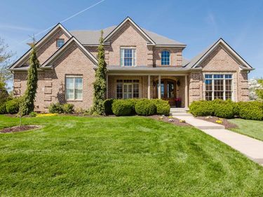 2117 Winning Colors Lane, Lexington, KY 40509