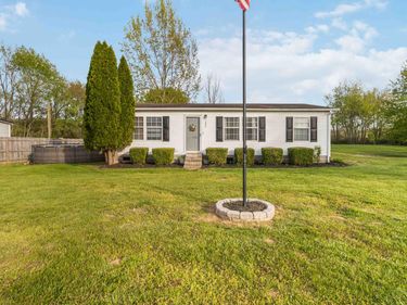 186 George Lane Road, Lancaster, KY 40444