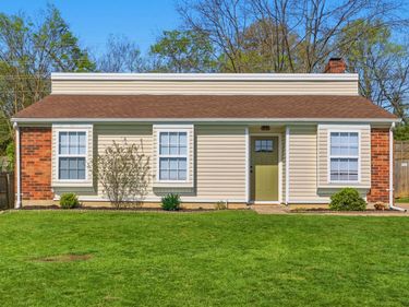 3321 Hartston Drive, Lexington, KY 40515