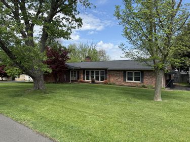 900 Colonial Trace, Frankfort, KY 40601