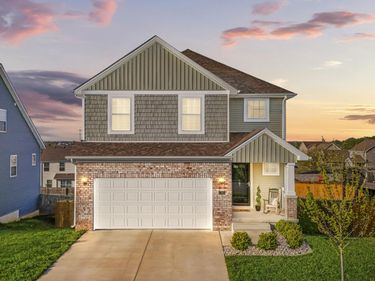 203 Pleasant View Drive, Georgetown, KY 40324