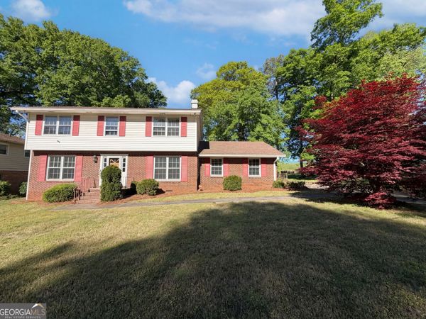 4055 Tecumseh Trail, Conley, GA 30288