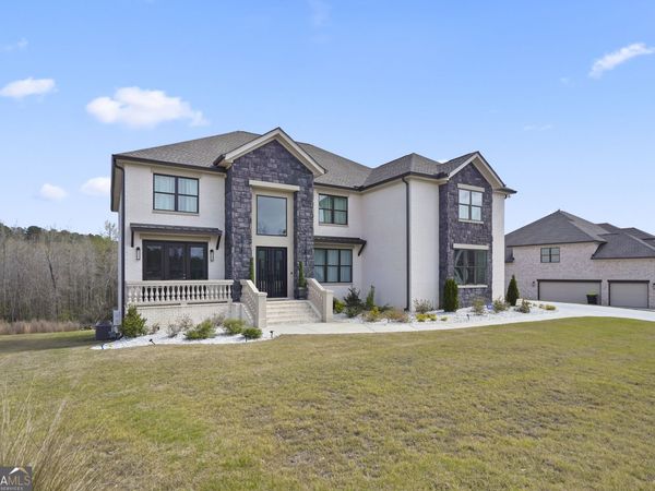 2952 Waterford Drive SW, Conyers, GA 30094