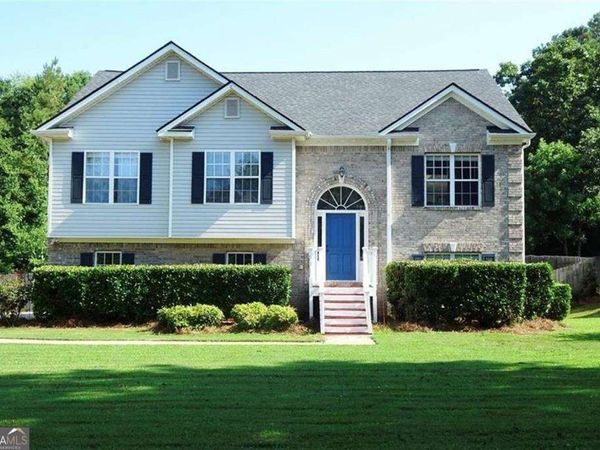 180 Stewart Hollow Lane, Covington, GA 30016