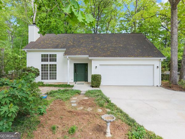 3235 Continental Drive, Cumming, GA 30041