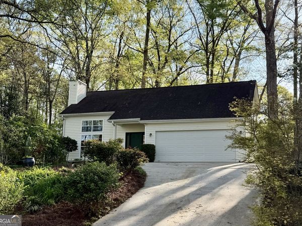 3235 Continental Drive, Cumming, GA 30041