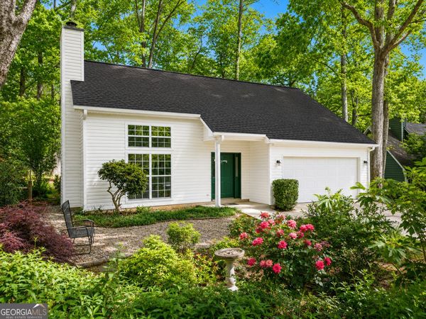 3235 Continental Drive, Cumming, GA 30041