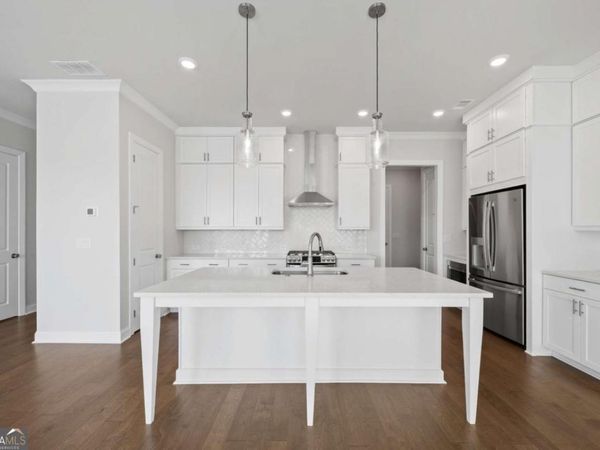 637 Skytop Drive, Cumming, GA 30040