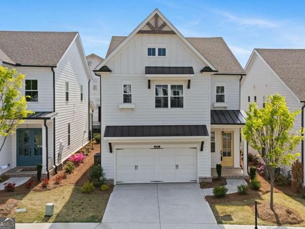 637 Skytop Drive, Cumming, GA 30040