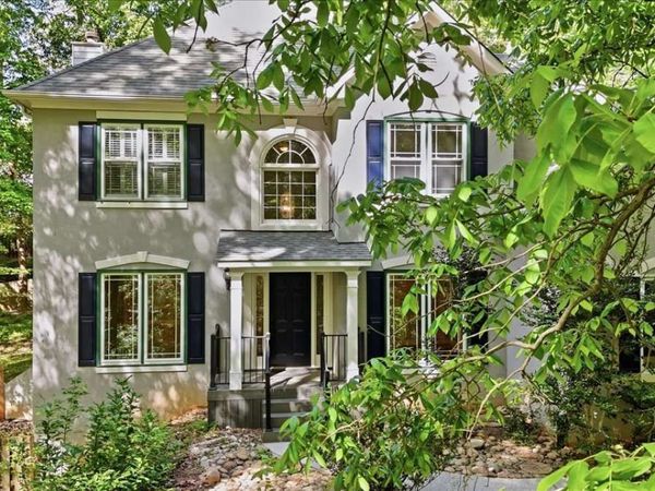 1795 Ivey Trace, Cumming, GA 30041