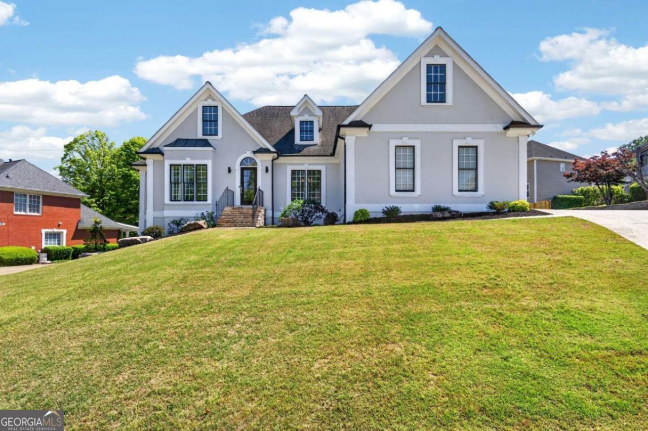 2895 Millwater Crossing, Dacula, GA 30019 Main Photo