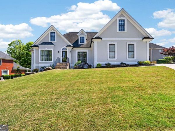 2895 Millwater Crossing, Dacula, GA 30019