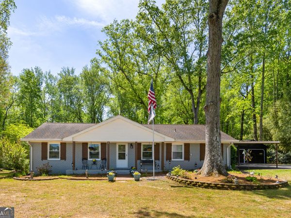 175 Hart Road, Dallas, GA 30157