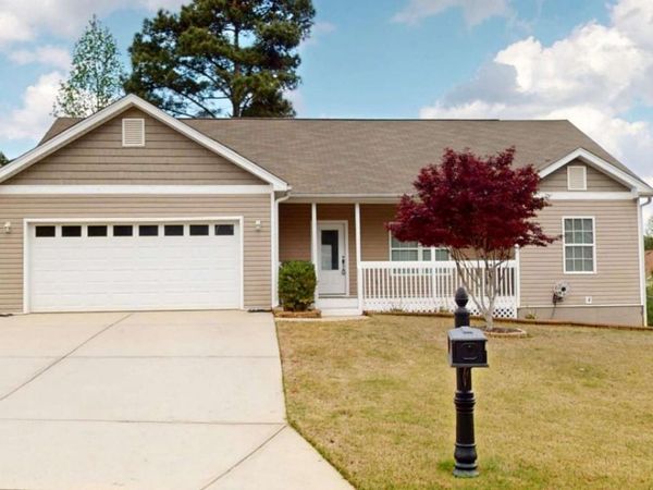 208 Comet Court, Dallas, GA 30157