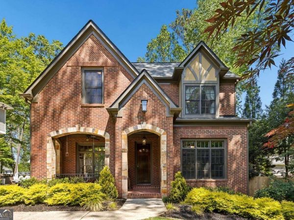 164 Candler Drive, Decatur, GA 30030