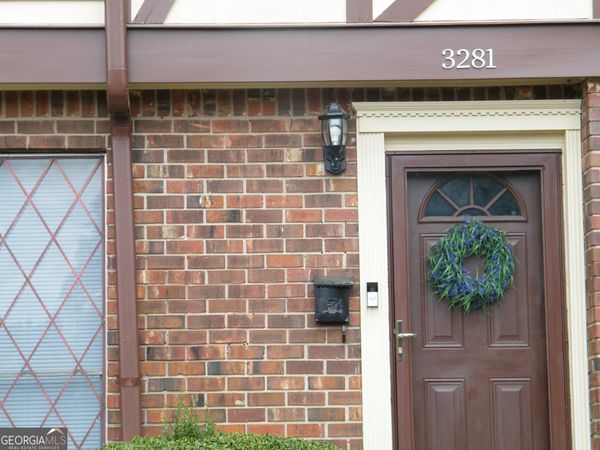 3281 Abbeywood Drive, Decatur, GA 30034