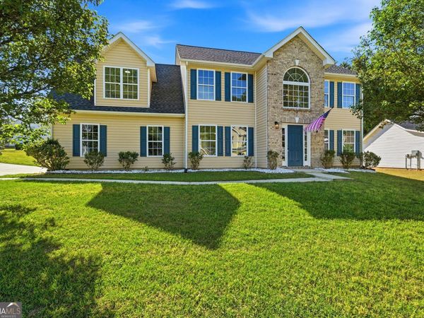 4270 Big Horn Pass, Douglasville, GA 30135