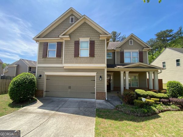 3335 Tackett Road, Douglasville, GA 30135