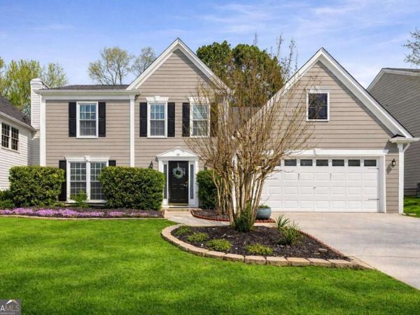 3735 Longlake Drive, Duluth, GA 30097