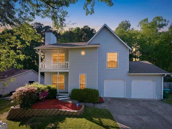 4971 Sharp Way, Duluth, GA 30096
