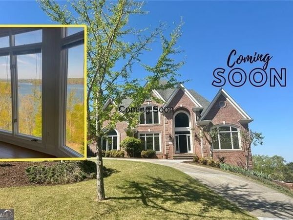 3143 Winding Lake Drive, Gainesville, GA 30504