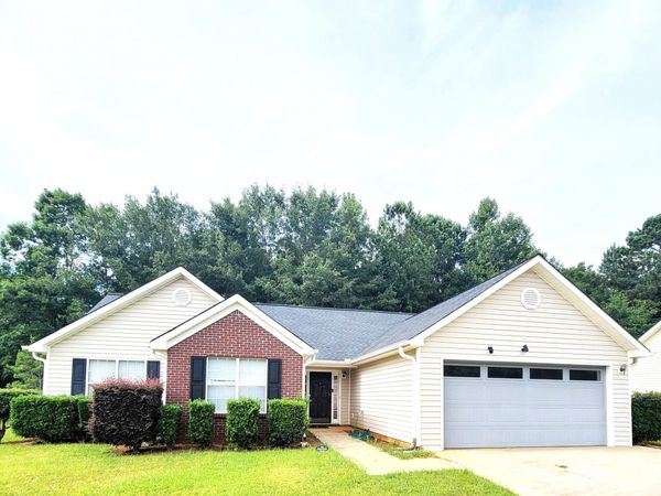 203 Plantation Trail, Griffin, GA 30223