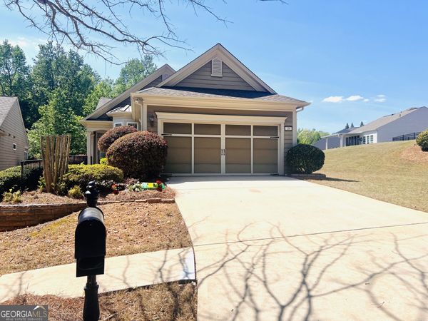 130 Magic Lily Drive, Griffin, GA 30223