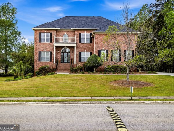 171 Crystal Lake Boulevard, Hampton, GA 30228