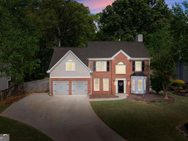 3939 Lorien Way NW, Kennesaw, GA 30152