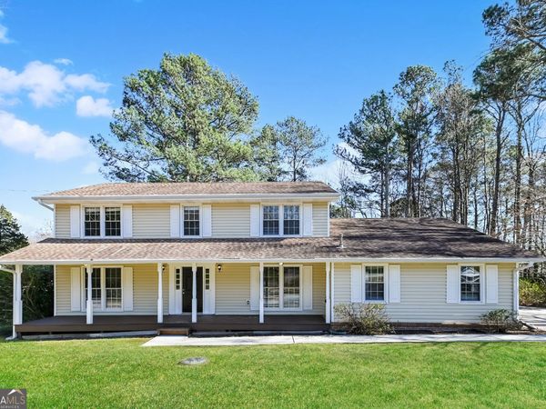 5314 Delaware, Lilburn, GA 30047