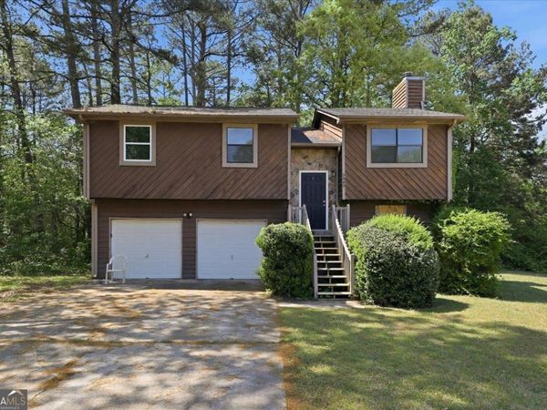 3449 Oak Run Drive, Lithonia, GA 30038