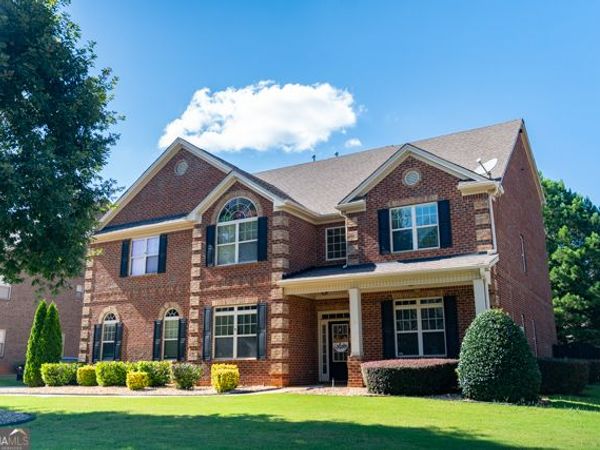 980 Donegal Drive, Locust Grove, GA 30248