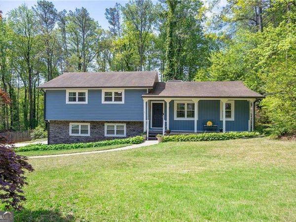 170 Settendown Trail SE, Mableton, GA 30126