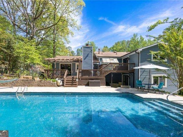 170 Settendown Trail SE, Mableton, GA 30126