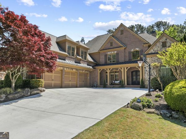 3819 Rockhaven Court, Marietta, GA 30066