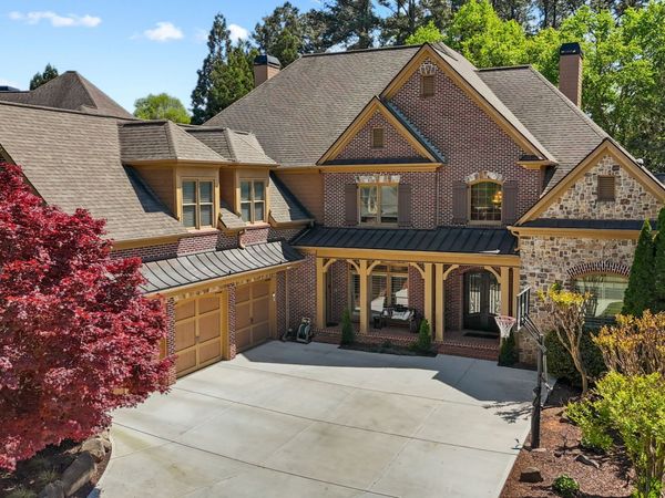 3819 Rockhaven Court, Marietta, GA 30066