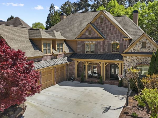 3819 Rockhaven Court, Marietta, GA 30066