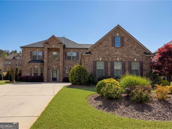 220 Shellbark Drive, Mcdonough, GA 30252